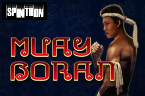 Muay Boran